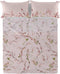 Dekbedovertrek Chinoiserie Rose | Happy Friday