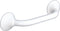 Linido Ergogrip - Wandgreep - Staal gecoat 300x103mm - Wit