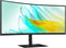 Samsung S34C652UAU - VA-monitor 34