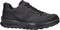 Ecco Byway 2.0 - Heren sneaker - Anatomische ondersteuning - Zwart