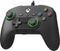 Hori AB01-001E - Gamepad - Aanpasbare bedrade controller - Zwart