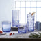 Bormioli Rocco America 20's Waterglazen - Blauw - 300ml - 6 Stuks