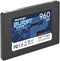 Patriot Burst Elite 960GB - SSD 2,5