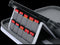 PowerA - 617885028731 - Opbergtas voor Nintendo Switch - Gevoerde schermbeschermingsklep en speelstandaard - Multi-color