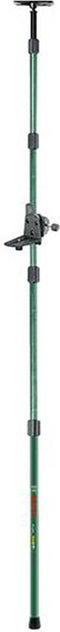 Bosch TP 320 - Meetgereedschap statief - 10 tot 320 cm - Hoogwaardig aluminium - Inclusief opbergtas