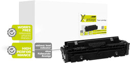 KMP 2554,0089 - Kleurentoner - Paginaopbrengst 2100 - Geel