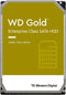 Western Digital Gold WD8005FRYZ - HDD 3.5