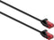 Ewent IM1045 netwerkkabel 1,5 m Cat6 U/UTP (UTP) Zwart