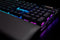 Corsair K100 RGB - Mechanisch Gaming Toetsenbord - OPX Switch 4000 Hz - Zwart