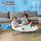 MagniClicks Magnetische Tegels 35 stuks - Educatief Speelgoed - 2D en 3D Ontwerpen