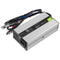 Green Cell ADCAV02 - LiFePO4-batterijlader - 14.6V 4A-10A - Zwart