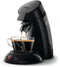 Philips Senseo Original - Koffiepadmachine HD6553/67 - 2 kopjes koffie per keer - Crema Plus technologie