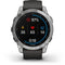 Garmin fēnix 7 - Smartwatch - 1,3
