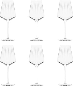 Stolzle Wijnglas Symphony 64 cl - Transparant 6 stuks