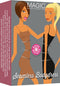 MAGIC Bodyfashion Seamless BodyJurk - Corrigerend - Medium controle buik taille rug - Latte