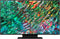 Samsung Neo QLED 50QN92B - Ultra HD TV - 4K 144Hz - Zwart