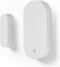 Nedis ZBSD10WT - Deur/raam sensor - Zigbee verbinding - Wit