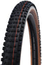 Schwalbe - Wicked Will EVO TLE Super Race Vouwband Transparant Skin 29X2.40