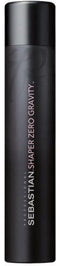Sebastian Professional Shaper Zero Gravity - 300 ml - Lichte Hold