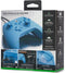 PowerA 1519367-01 - Bedrade Controller - Dual Rumble Motors en Impulse Triggers - Blauw