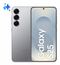 SAMSUNG Galaxy S25 - 512 GB - Snapdragon 8 Elite - Zilver 5G