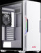 Micro ATX / Mini ITX / ATX Midtower Case XPG Starker ARGB