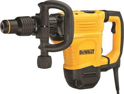 DeWalt D25832K-QS beitelhamer SDS-Max 6kg 1350W in TSTAK koffer