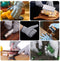 Snijwerende handschoenen - Snijbestendig Klasse 5 EN388 - Maat M - Grijs