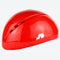 Skate Tec - Short Track Helm - Geïntegreerde schuimkern - Maat S/M - Rood