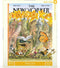 New York Puzzle Company Blossom Time - 1500 pieces