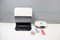 Roborock S8 MaxV Ultra - Robotstofzuiger - 2,77 l Combi Wifi 67 dB - Wit