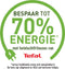 Tefal Easy Fry Compact EY3018 - Heteluchtfriteuse - 1,6 L - 6 automatische programma's