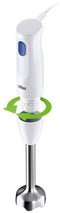 Braun MQ10.202M WH - Staafmixer - 450W - RVS Wit