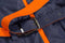 Powder Pro Navy Oranje