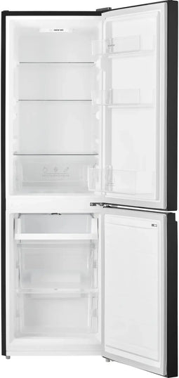 Inventum KV1501B - Koel-vriescombinatie - 173L - No Frost - Energieklasse E