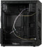 iBox VESTA S30 Midi Tower Zwart