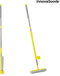 2-in-1 Zelfuitwringende Mop met Spons Wringop InnovaGoods