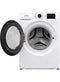 Gorenje WPNEI94A1TS - Wasmachine - Stoomfunctie WiFi - Wit