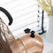 Tristar VE-5971 - Retro Statiefventilator - 3 snelheden - Koper