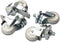 Digitus DN-19 CASTOR-WM - 19 inch Wielen - Set van 4 - Roterend (2 stuks)