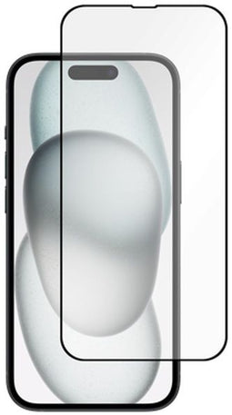 Just in Case 8129796 - Screenprotector - Bescherming tegen krassen en stoten - Transparant