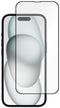 Just in Case 8129796 - Screenprotector - Bescherming tegen krassen en stoten - Transparant
