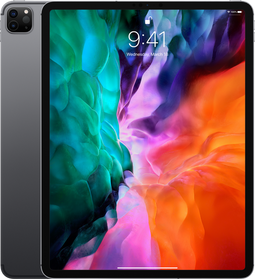 Apple iPad Pro 12.9 (2020) - Tablet - 256GB Wi-Fi - Spacegrijs