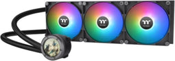 Thermaltake TH420 V2 Ultra ARGB - AIO Processor Koeler - 3x CT140 ARGB Ventilatoren - 420mm