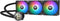 Thermaltake TH420 V2 Ultra ARGB - AIO Processor Koeler - 3x CT140 ARGB Ventilatoren - 420mm