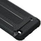iMoshion Hoesje Geschikt voor Samsung Galaxy A10 Hoesje - iMoshion Rugged Xtreme Backcover - Zwart
