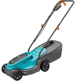 Gardena PowerMax 30/18V P4A - Accu Grasmaaier - 30 cm snijbreedte - Voor gazons tot 150 m²