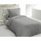 Noorse hoes Lovely Home Grijs Lichtgrijs 140 x 200 cm
