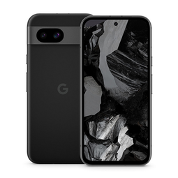 Google Pixel 8a - Smartphone - 128GB opslag 8GB RAM - Zwart