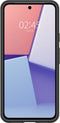 Spigen Ultra Hybrid - Soft Case - Air Cushion technologie - Zwart
